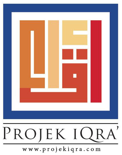 Blogger Sukarelawan Projek Iqra'  Anarm.Net